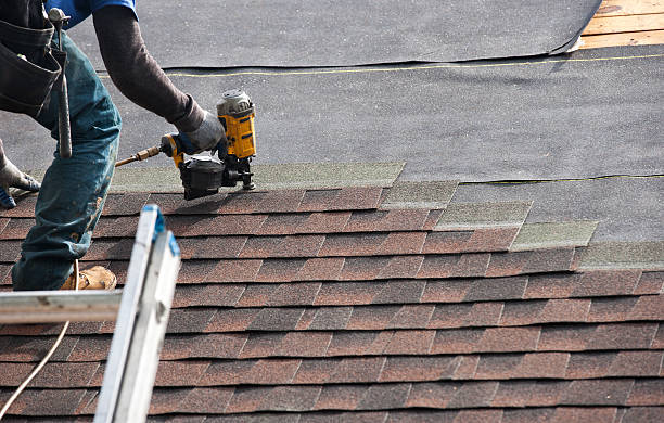 Licensed Gutter Installation service in Stevensville, VA - Brentwood Metal Roofing